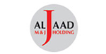 AlJaad Holding (Hotel, RE, Petroleum, Travel, Motors, Investment)