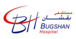 Bughshan Hospital