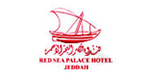 Red Sea Palace Hotel