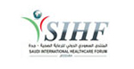 Saudi International Healthcare Forum