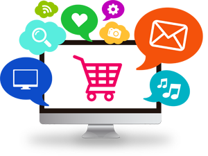 Online Store & e-Commerce Solution Development
