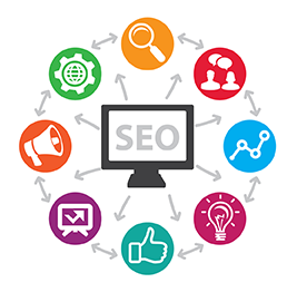 Search Engine Optimization